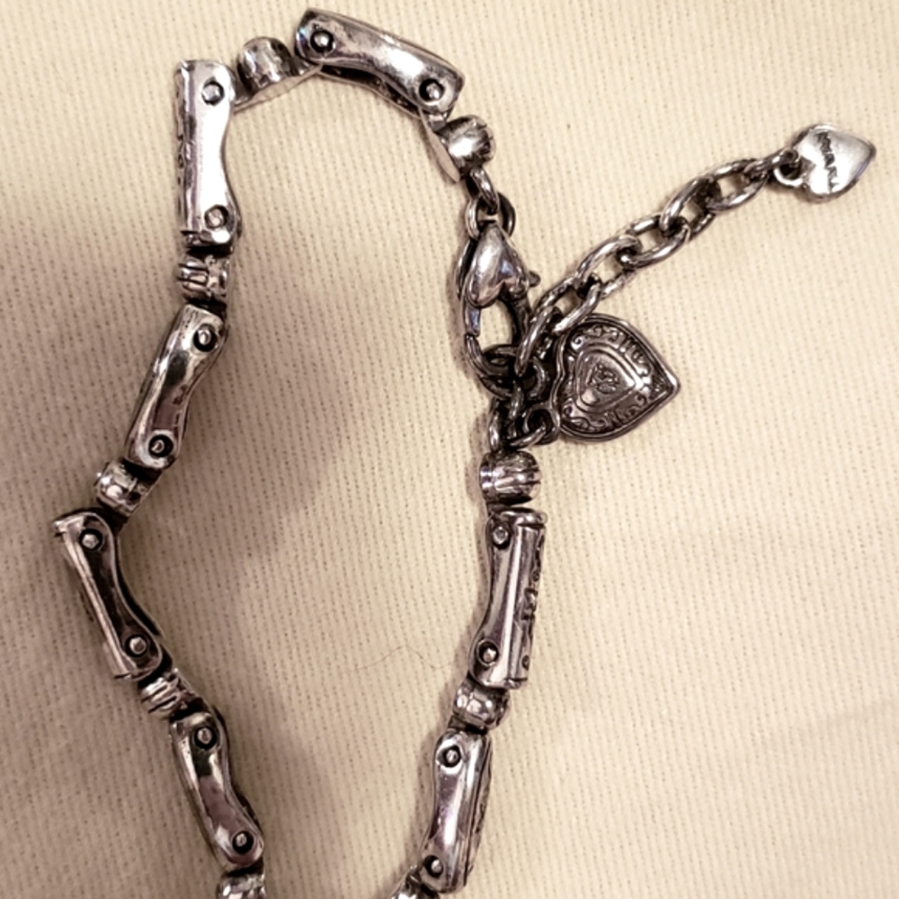 Vintage BRIGHTON Bracelet. (RETIRED from Brighton Inventory)
